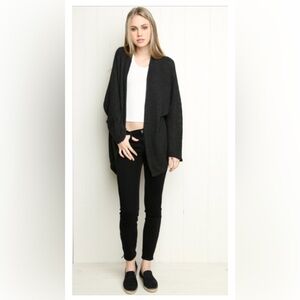 Brandy Melville Knit Jacket